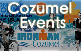 cozumel events for for what events are going on in cozumel mexico