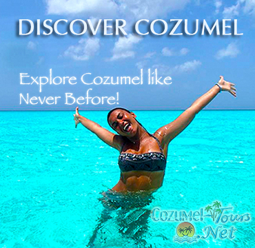discover cozumel mexico and cozumel cielo tour