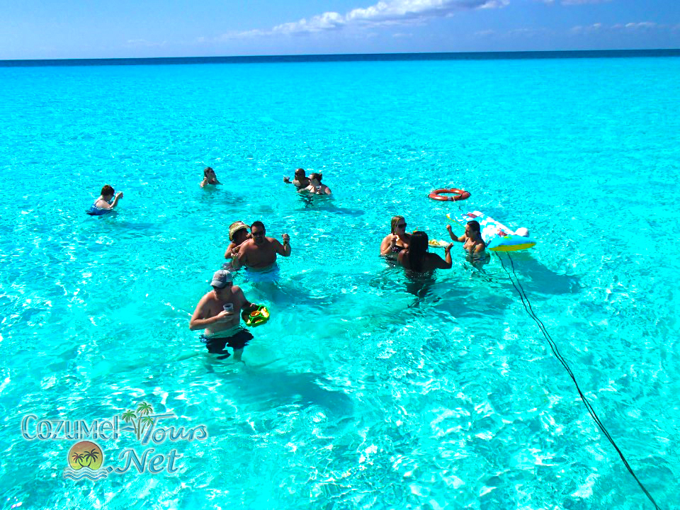 snorkel in cozumel with our best snorkeling in cozumel mexico 