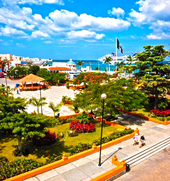 Is Cozumel Safe Is it Safe in Cozumel for Tourists