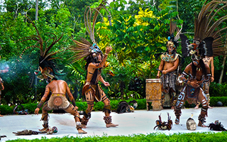discover mexico park cozumel to explore Mexicos culture and history